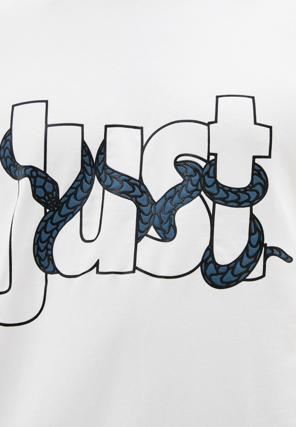 фото Футболка just cavalli