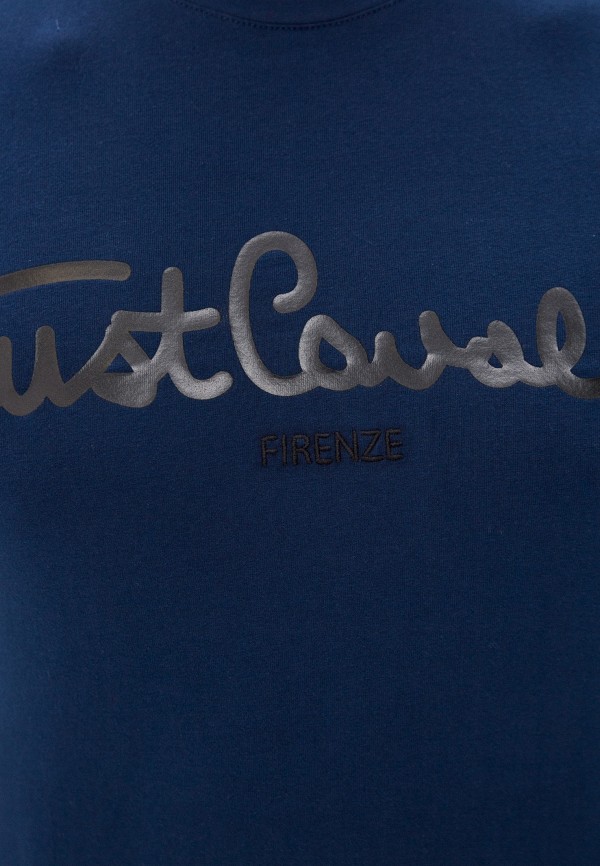 фото Футболка just cavalli