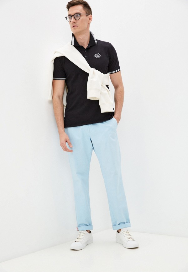 фото Поло just cavalli