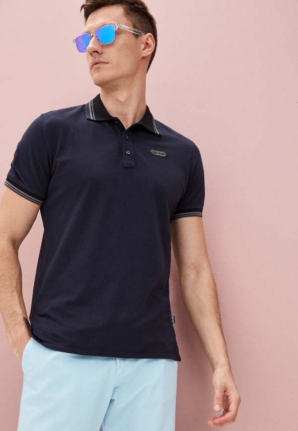 фото Поло just cavalli