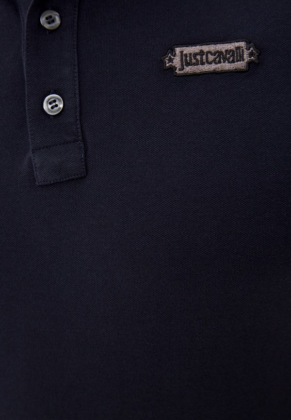 фото Поло just cavalli