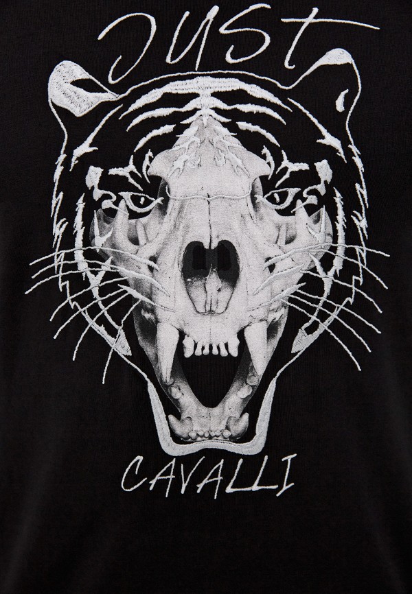 фото Футболка just cavalli