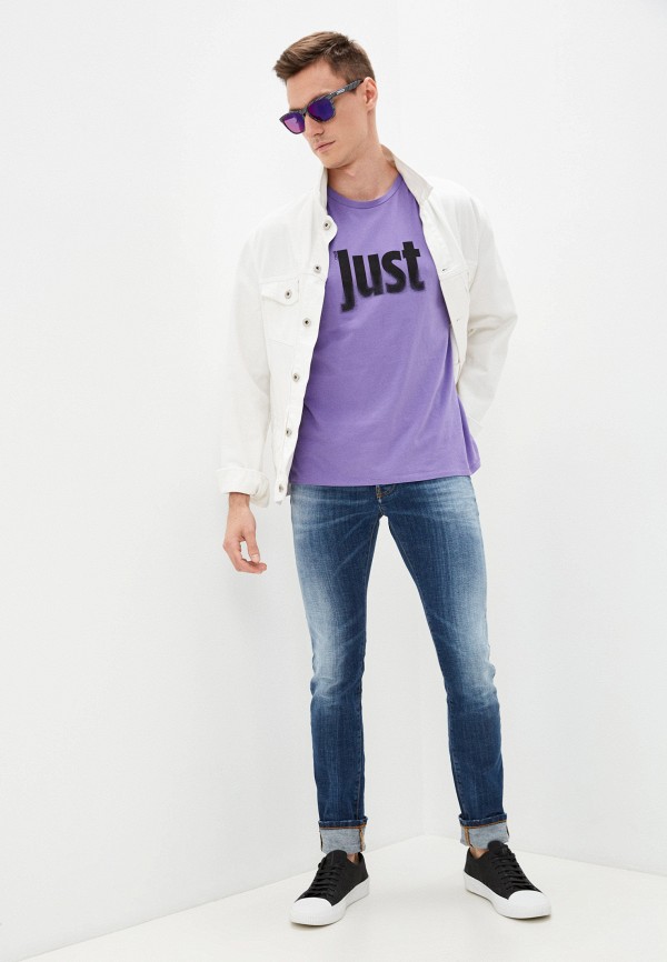 фото Футболка just cavalli