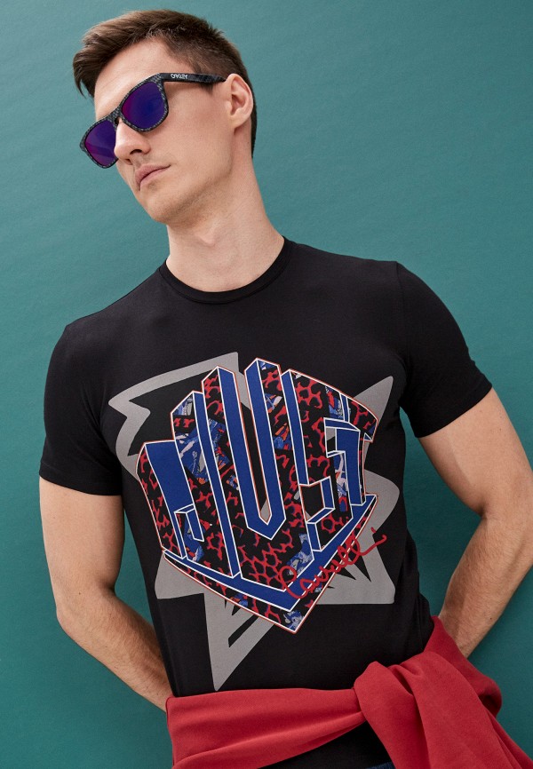 фото Футболка just cavalli