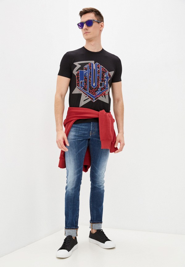 фото Футболка just cavalli