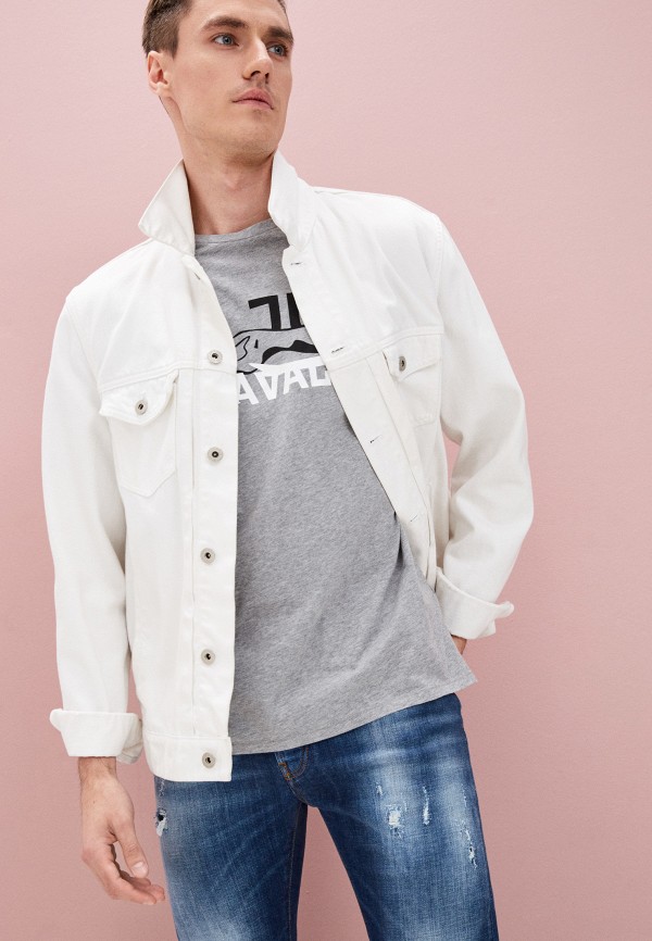 фото Футболка just cavalli