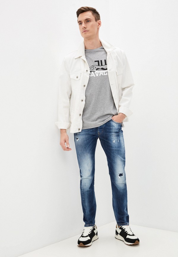 фото Футболка just cavalli