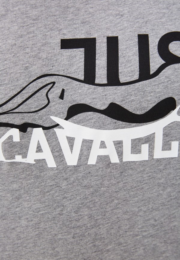 фото Футболка just cavalli