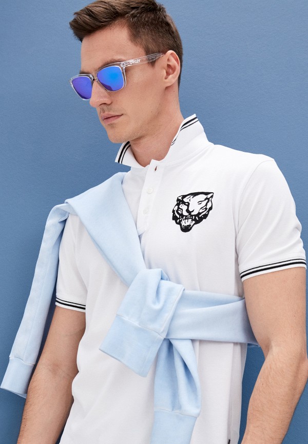 фото Поло just cavalli