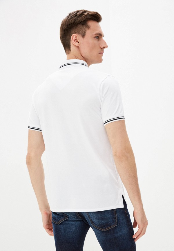 фото Поло just cavalli