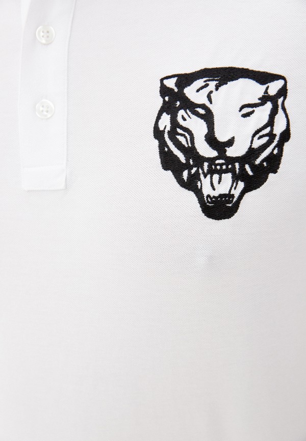 фото Поло just cavalli