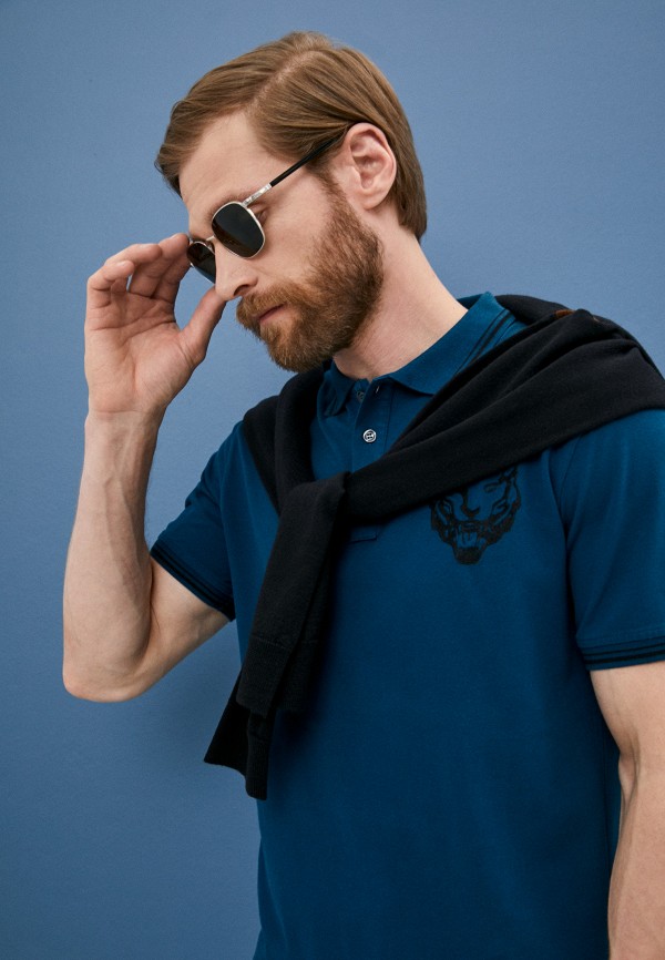 фото Поло just cavalli