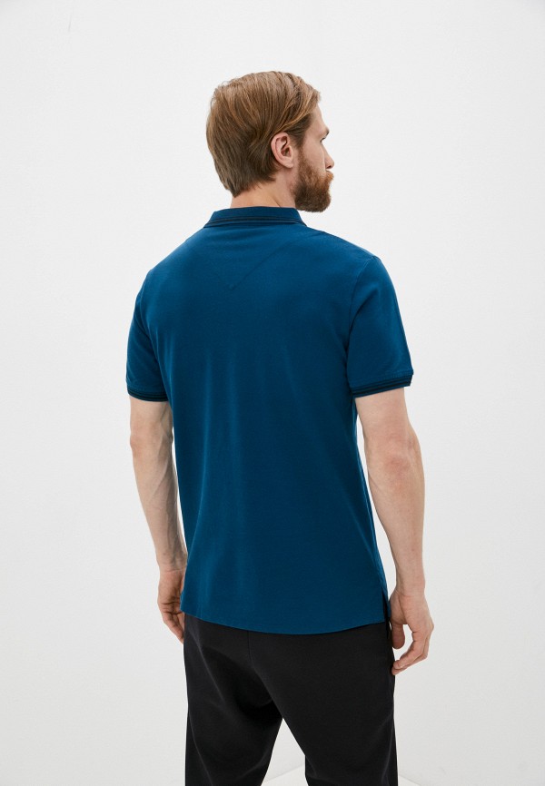 фото Поло just cavalli