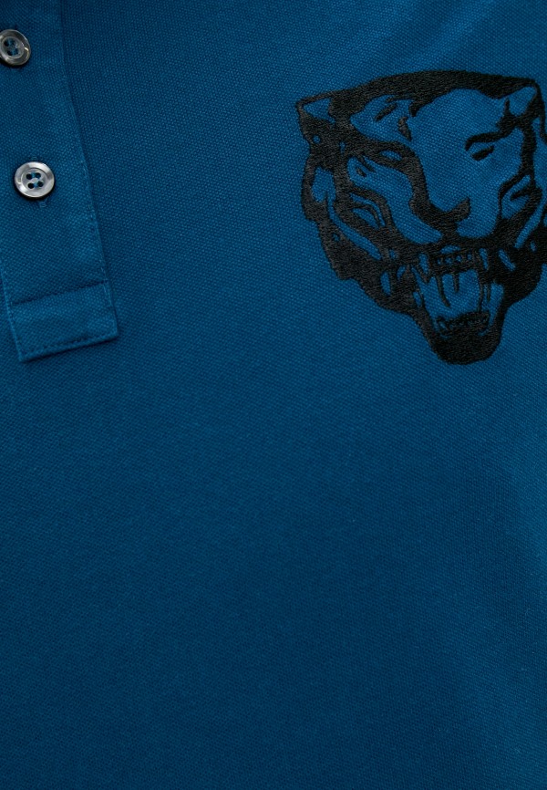 фото Поло just cavalli