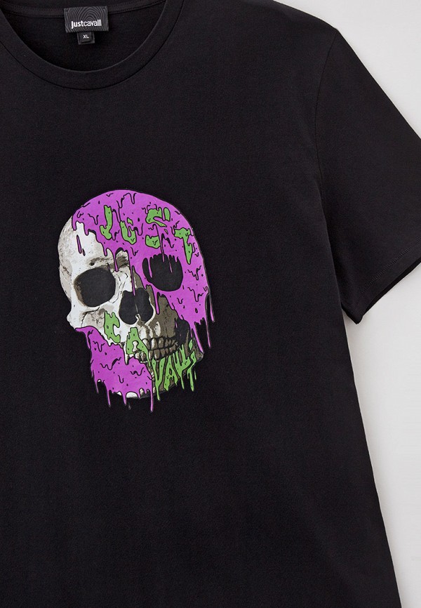 фото Футболка just cavalli