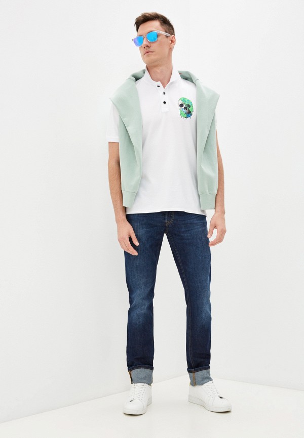 фото Поло just cavalli