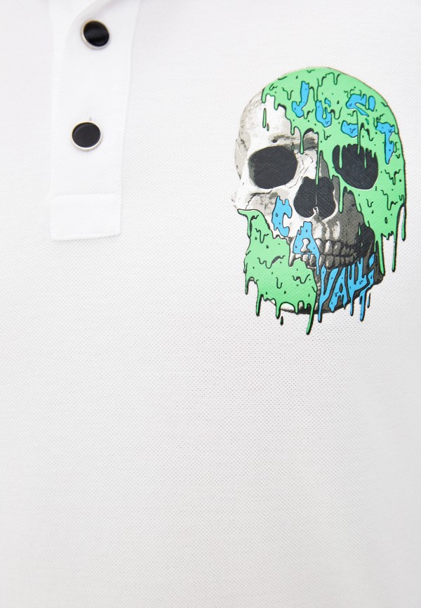 фото Поло just cavalli