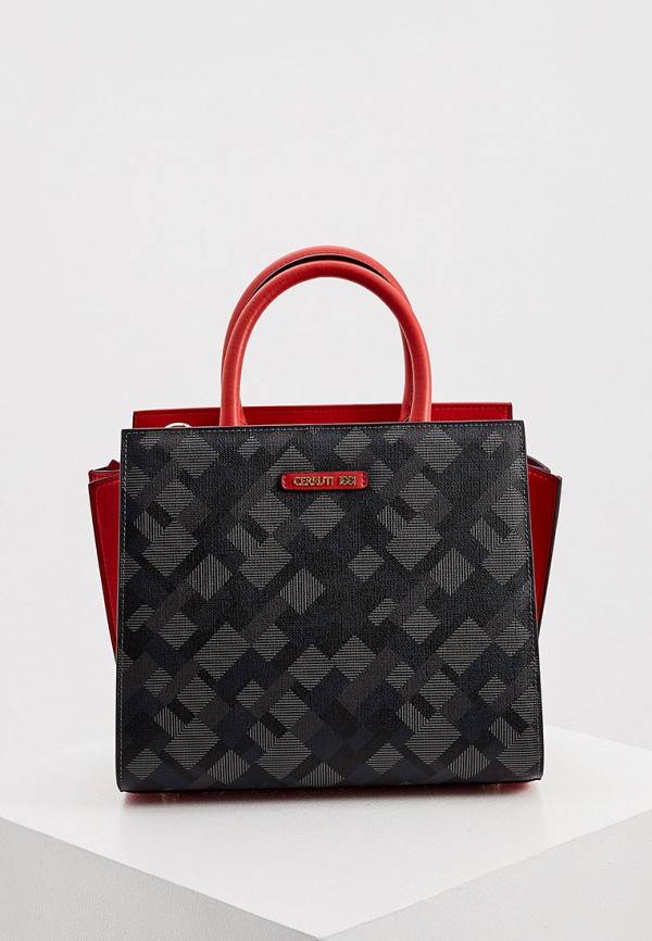 

Сумка Cerruti 1881, Разноцветный