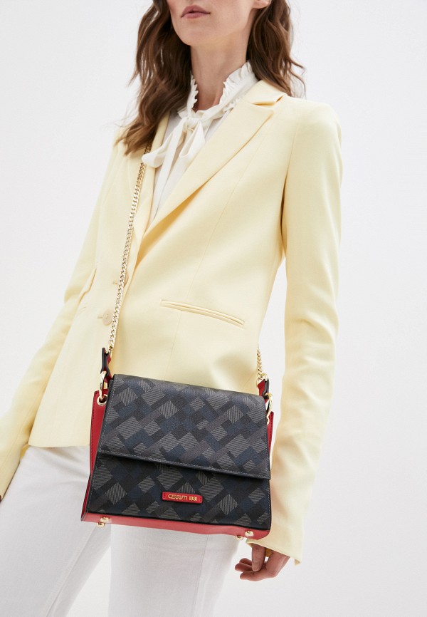 фото Сумка cerruti 1881