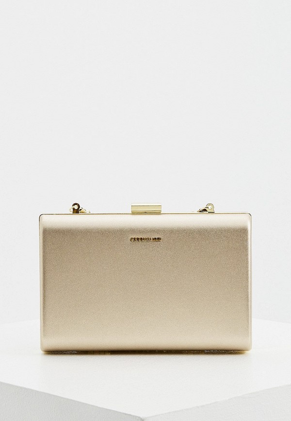 

Клатч Cerruti 1881, Золотой, Cerruti 1881 RTLAAI078101