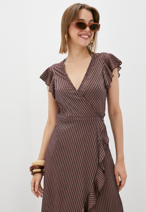 фото Платье пляжное dali