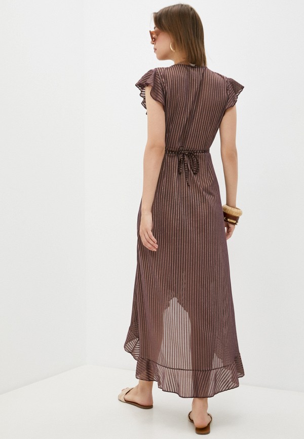 фото Платье пляжное dali