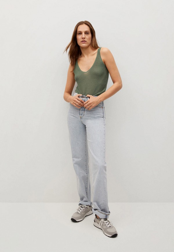 фото Топ mango