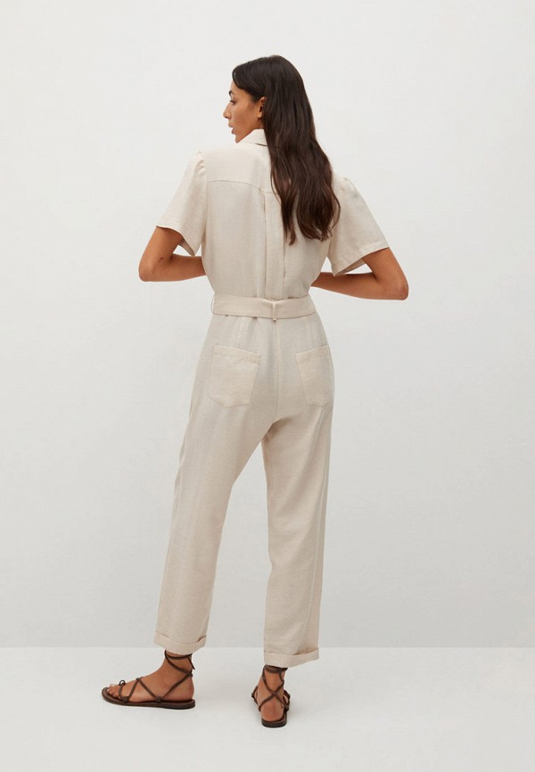 фото Комбинезон mango