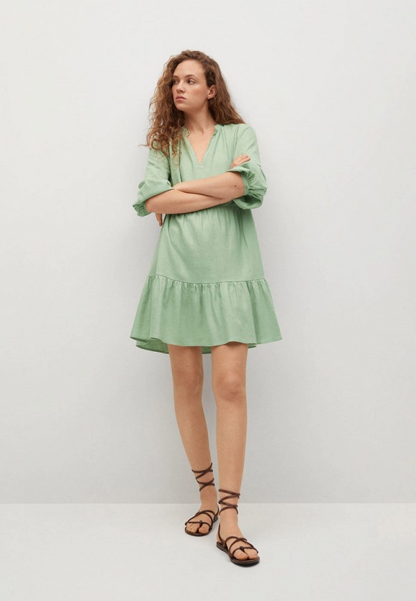 фото Платье mango