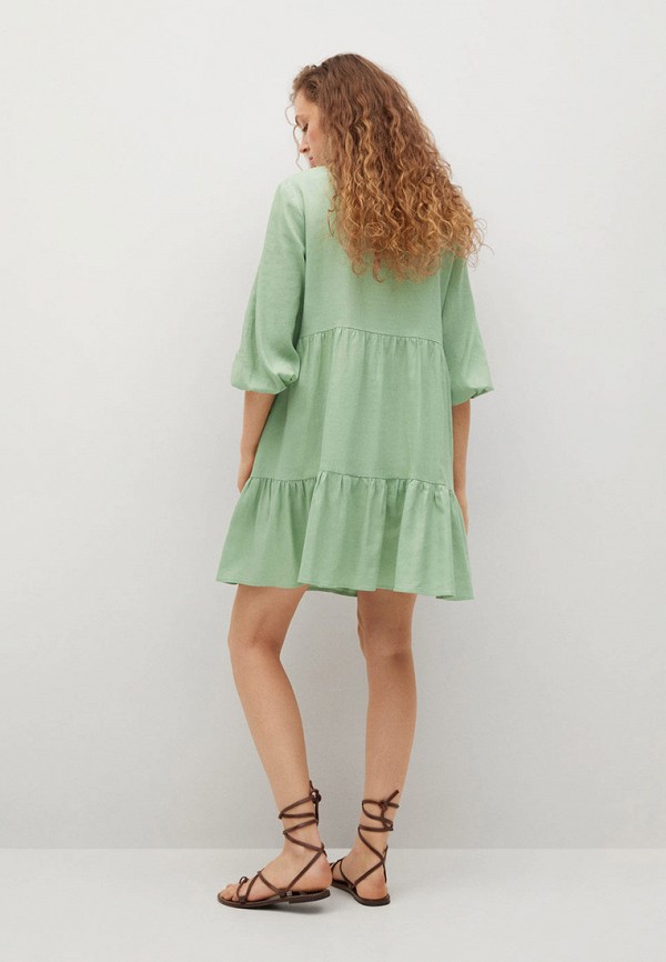 фото Платье mango