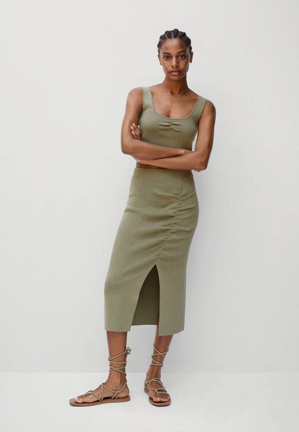 фото Топ mango