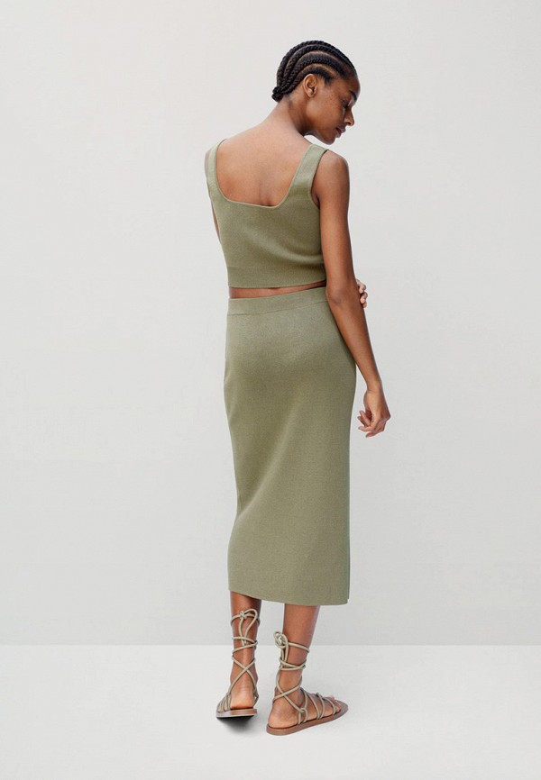 фото Топ mango