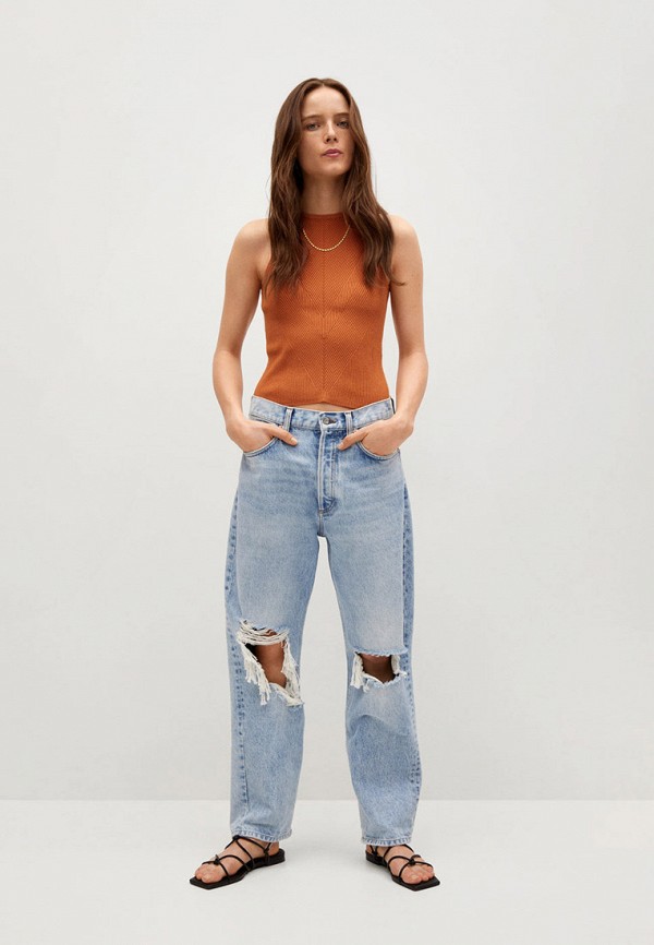 фото Топ mango