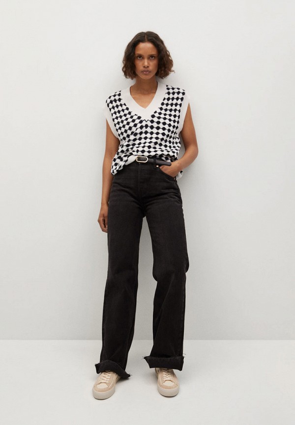 фото Жилет mango