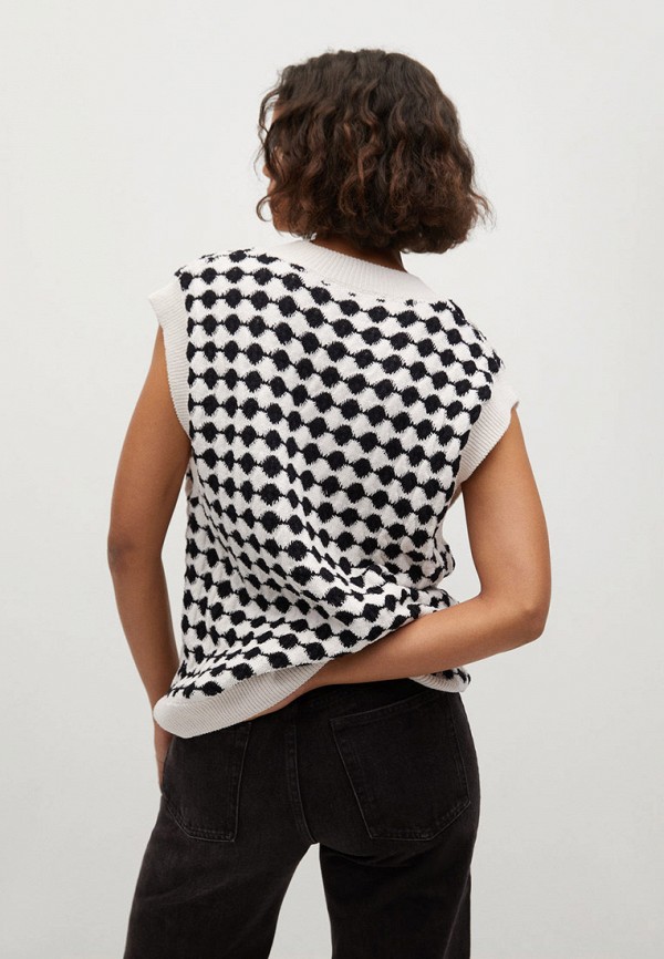 фото Жилет mango