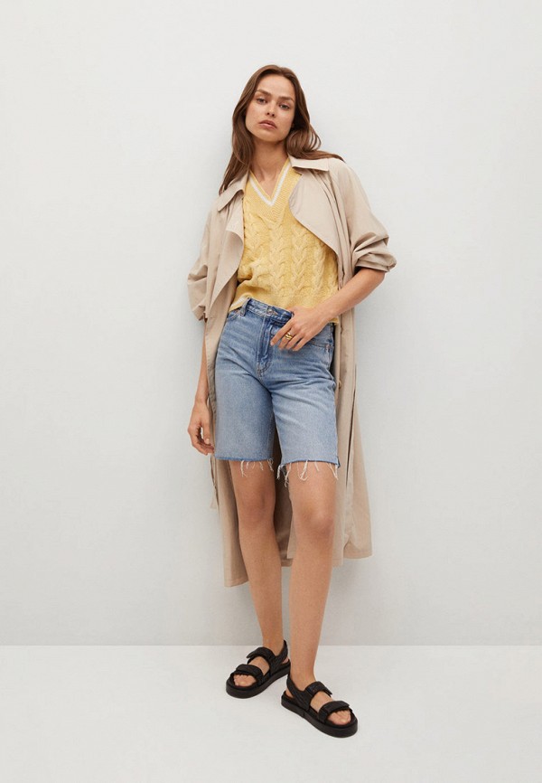 фото Жилет mango