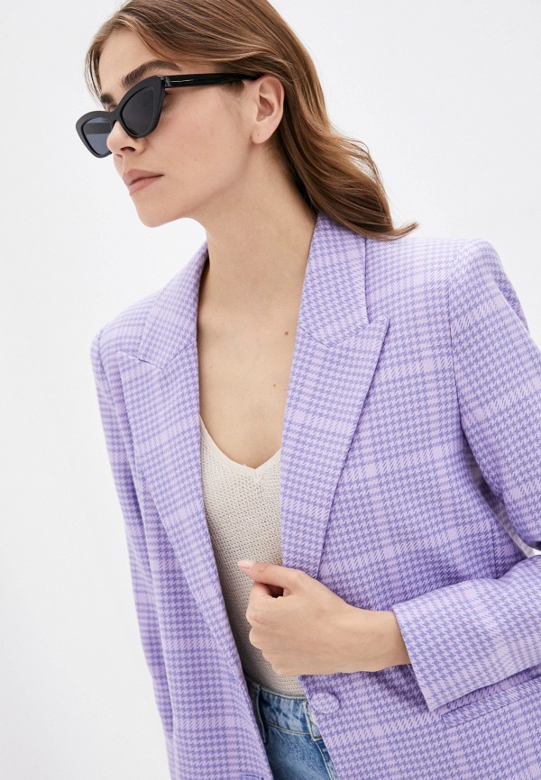 фото Очки солнцезащитные mango