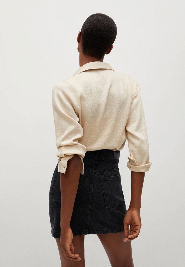 фото Юбка mango