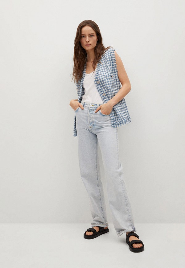 фото Жилет mango