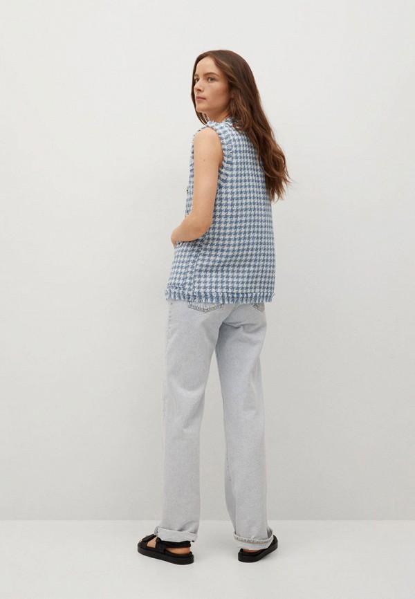 фото Жилет mango