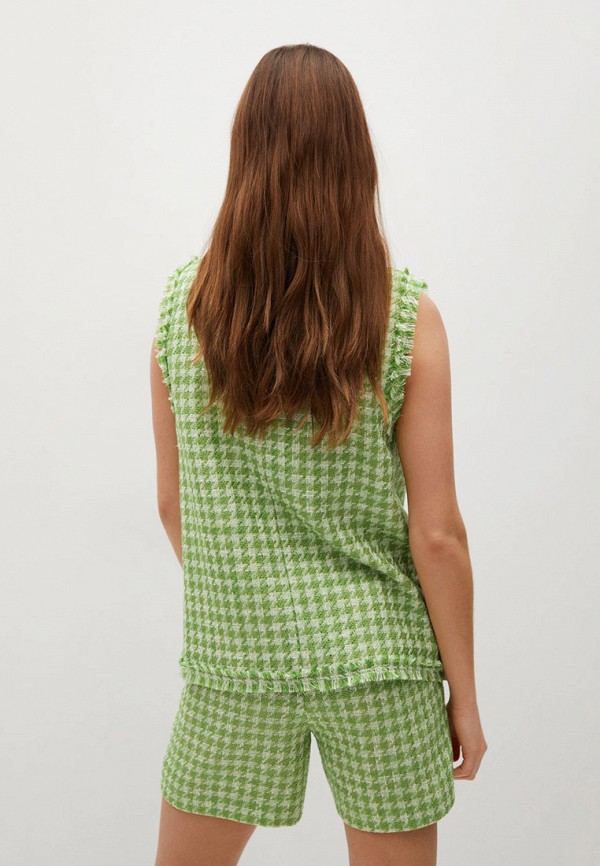 фото Жилет mango