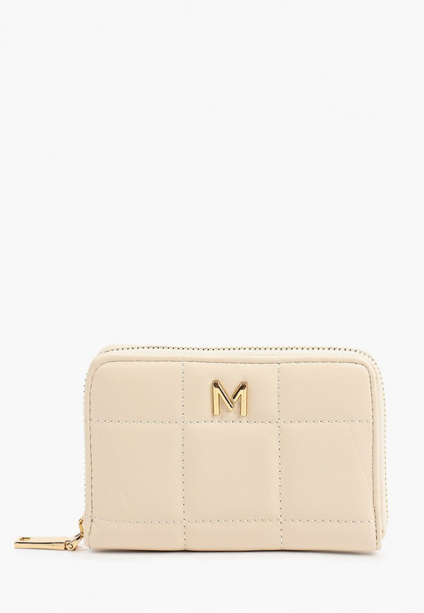 

Кошелек Mango, Бежевый, Mango RTLAAI108401