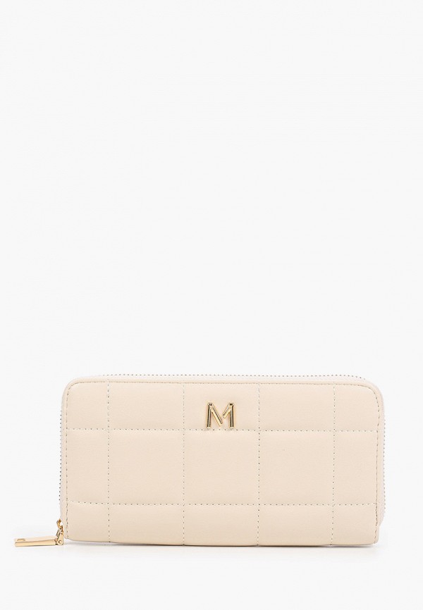 

Кошелек Mango, Бежевый, Mango RTLAAI108501