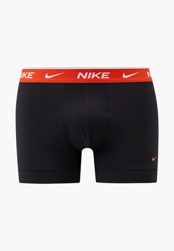 

Трусы 3 шт. Nike, Черный, E-DAY COTTON STRETCH