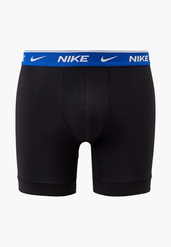 

Трусы 3 шт. Nike, Черный, E-DAY COTTON STRETCH