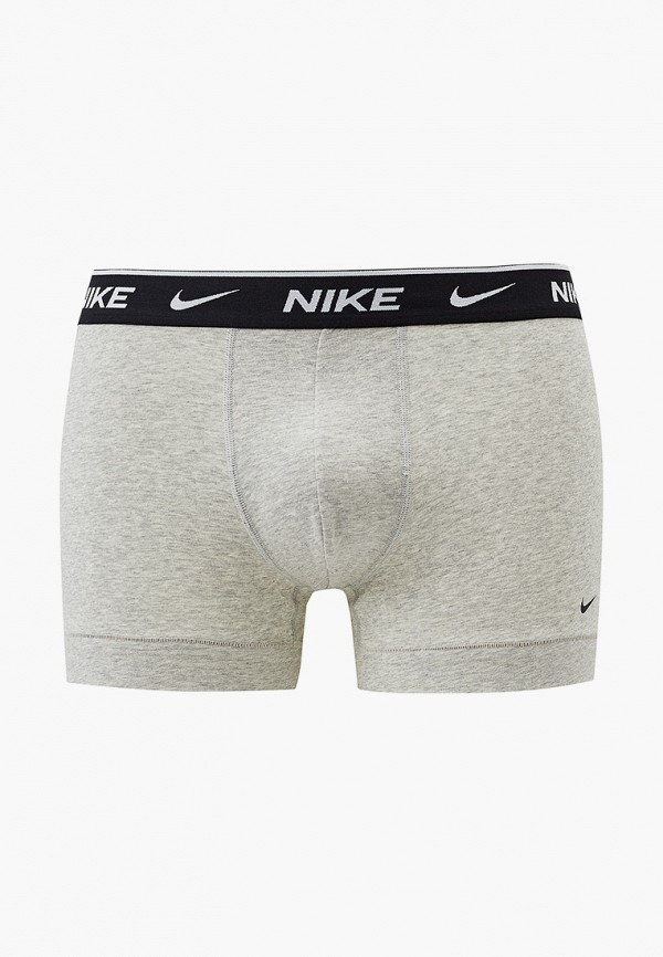 

Трусы 3 шт. Nike, Разноцветный, E-DAY COTTON STRETCH