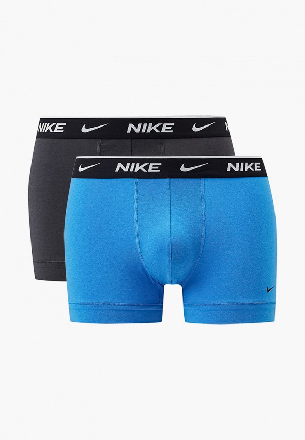 

Трусы 2 шт. Nike, Разноцветный, E-DAY COTTON STRETCH