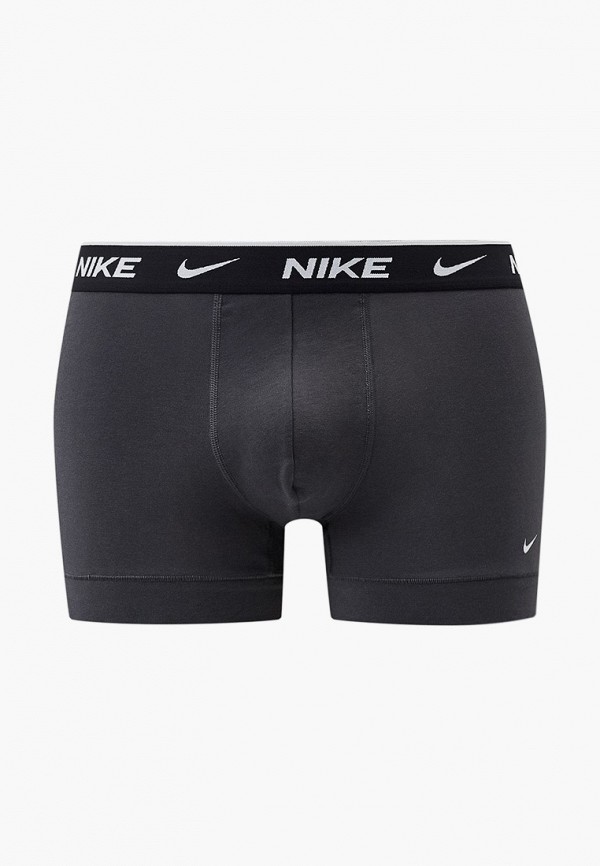 

Трусы 2 шт. Nike, Разноцветный, E-DAY COTTON STRETCH