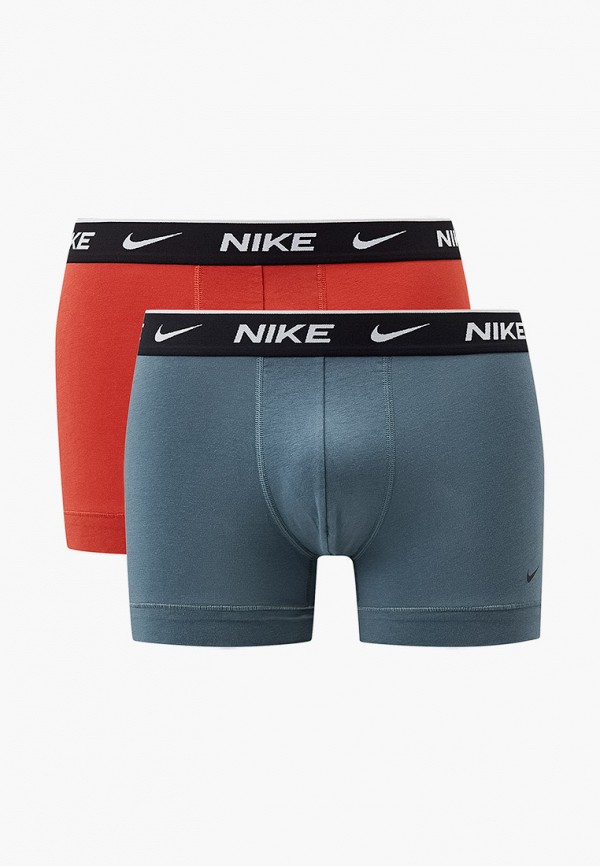 

Трусы 2 шт. Nike, Разноцветный, E-DAY COTTON STRETCH