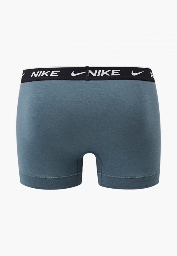

Трусы 2 шт. Nike, Разноцветный, E-DAY COTTON STRETCH